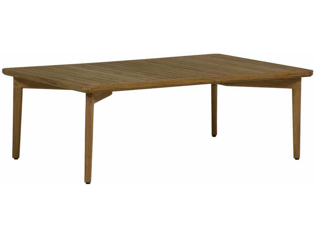 Summer Classics 2800 Woodlawn Coffee Table