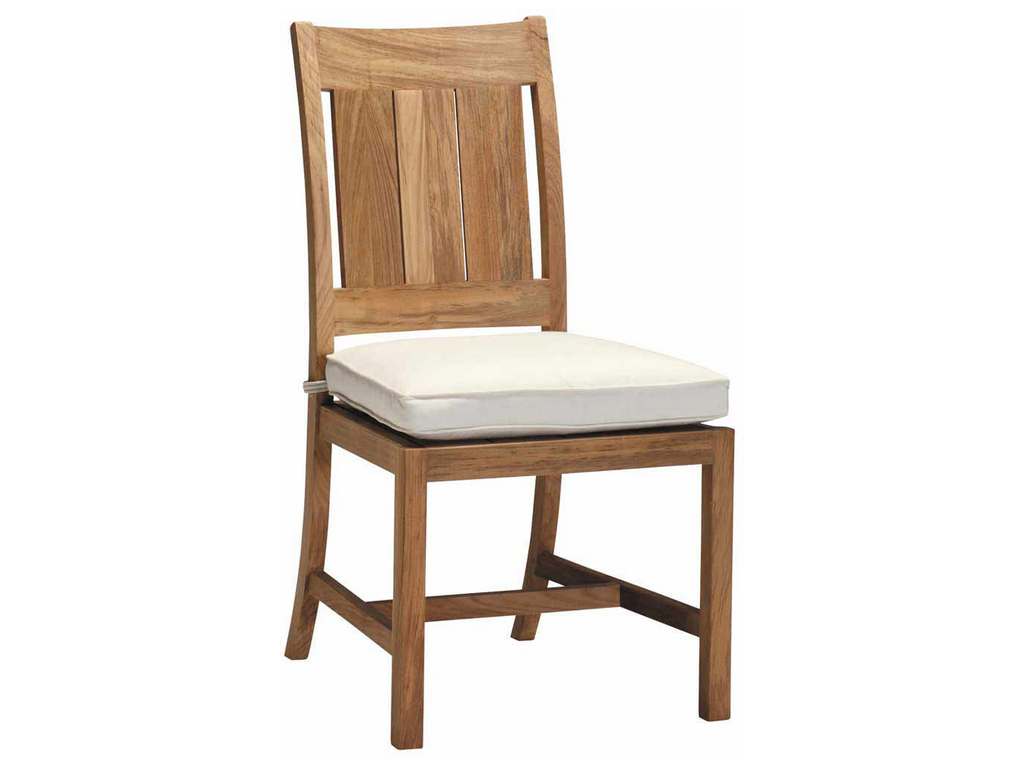 Summer Classics 2831 Croquet Side Chair