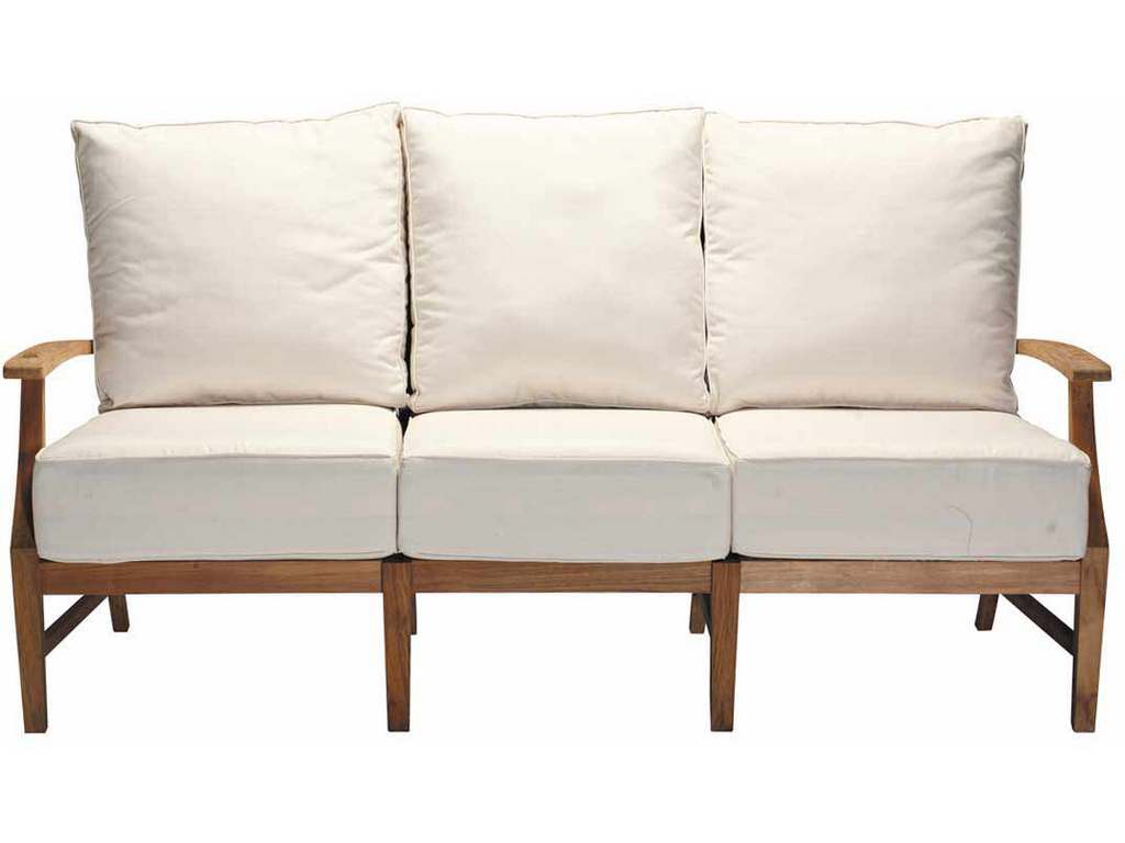 Summer Classics 2835 Croquet Sofa
