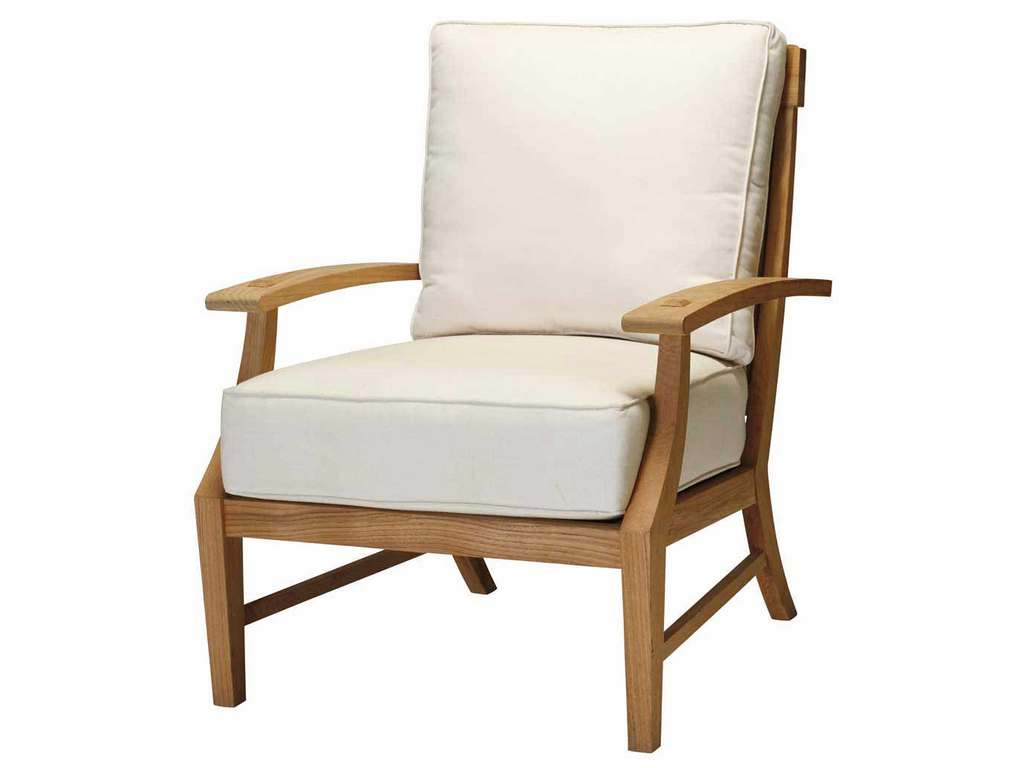 Summer Classics 2837 Croquet Lounge Chair Summer Classics 2837 Croquet Lounge Chair