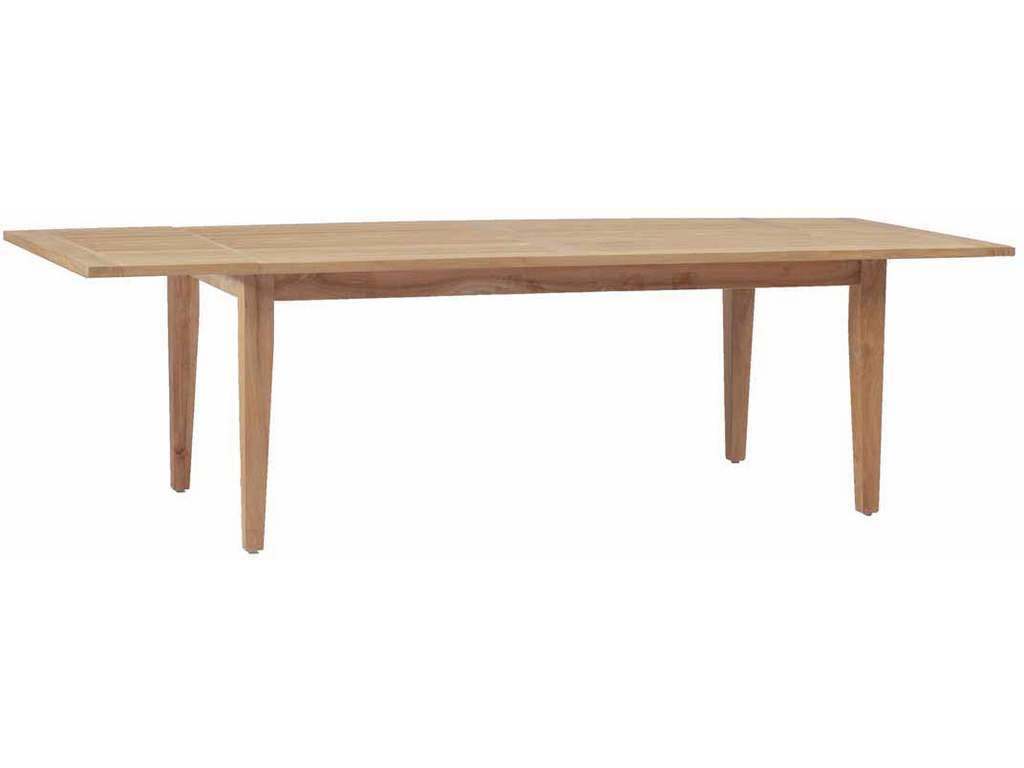Summer Classics 2865  Rectangular Farm Extension Table