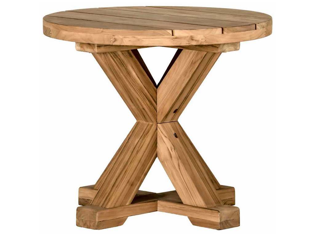 Summer Classics 2873  Modena End Table