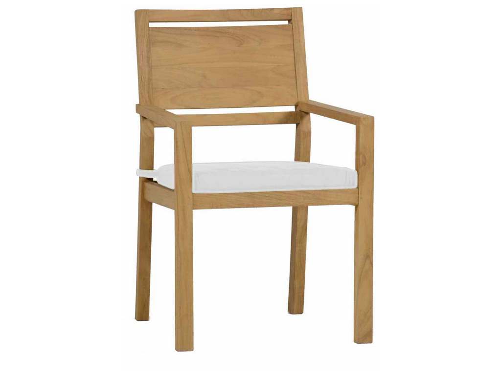 Summer Classics 2941 Avondale Arm Chair