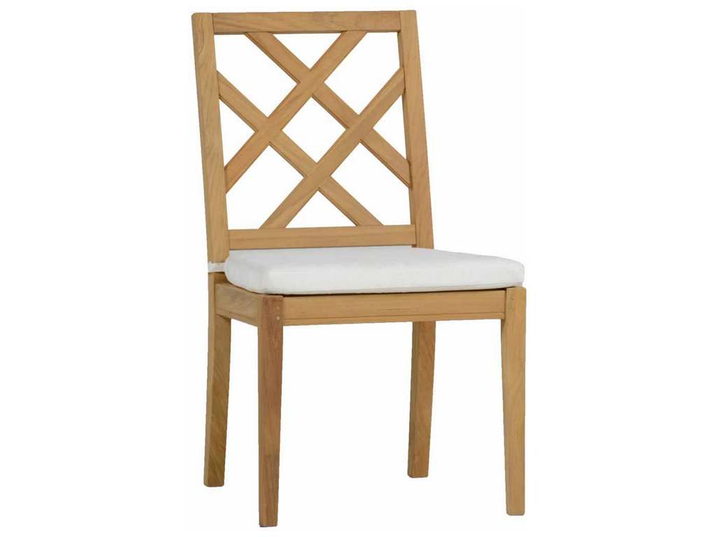 Summer Classics 2947 Haley Side Chair