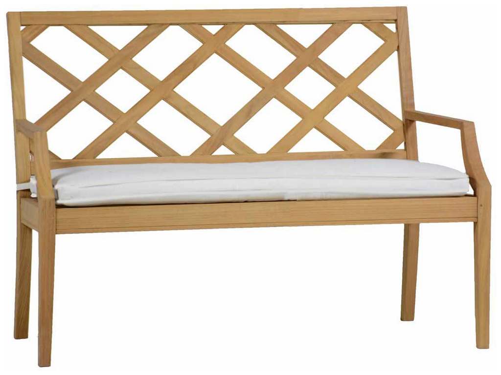 Summer Classics 2949 Haley 48 Bench