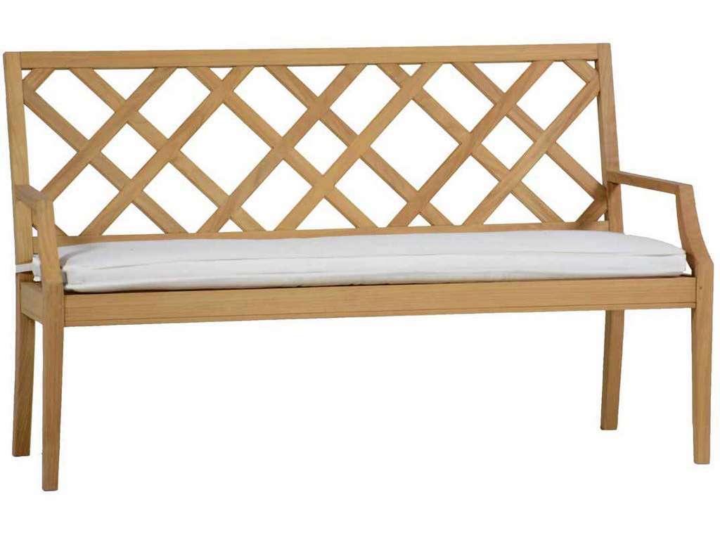 Summer Classics 2950 Haley 60 Bench