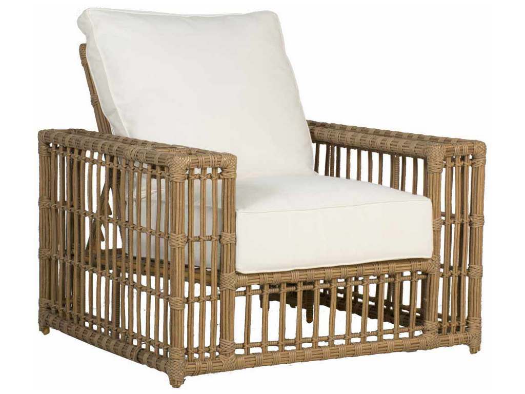 Summer Classics 3234 Newport Recliner