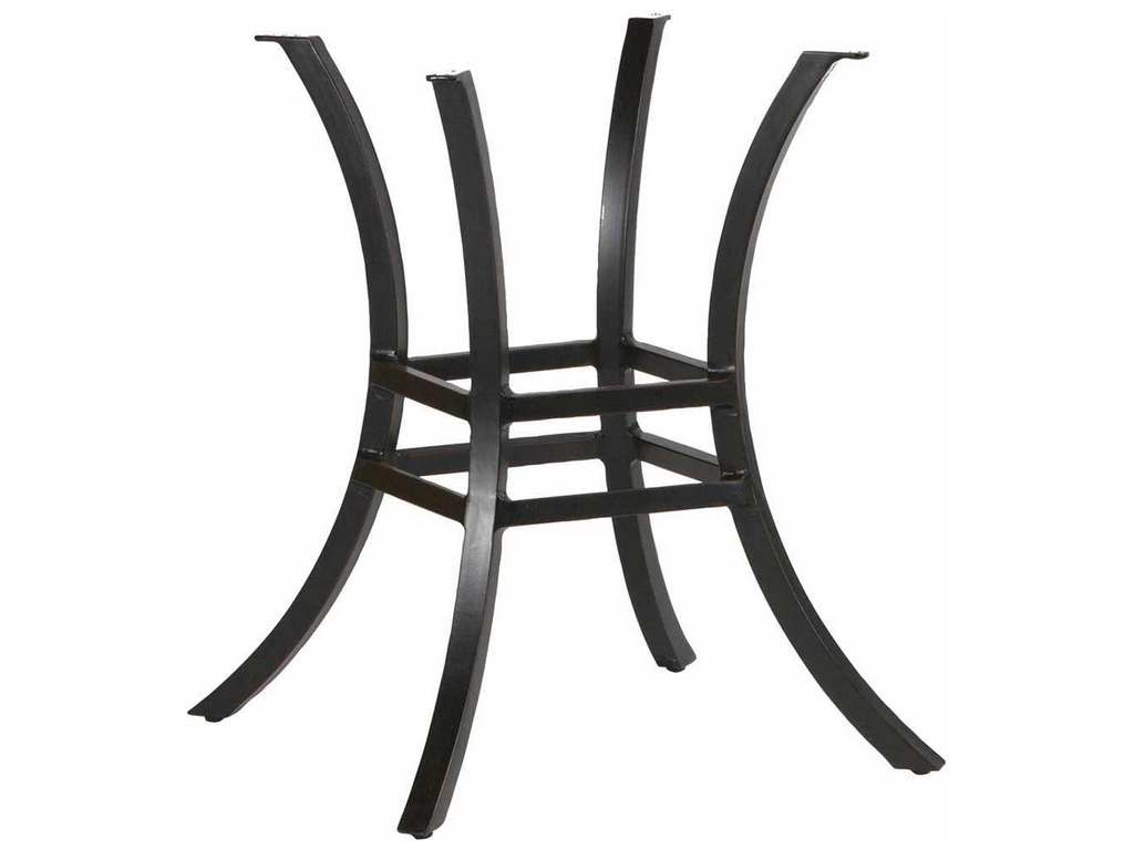 Summer Classics 3290 Cort Outdoor Dining Base Summer Classics 3290 Cort Outdoor Dining Base