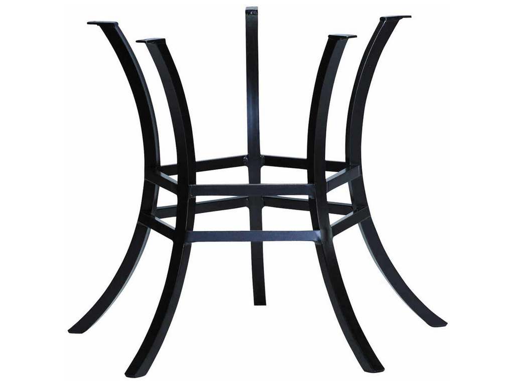 Summer Classics 3298  Cort Dining Table Base