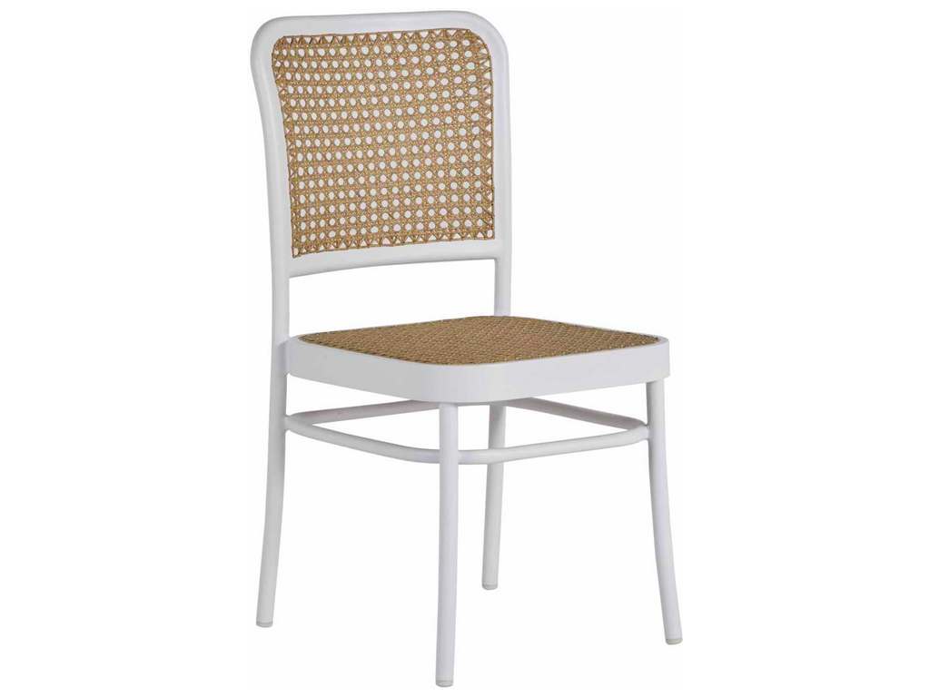 Summer Classics 3314 Bordeaux Side Chair