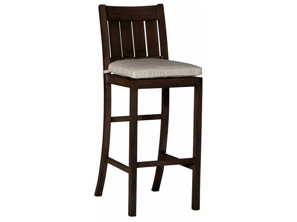 Summer Classics 3329 Club Aluminum 30 inch Bar Stool