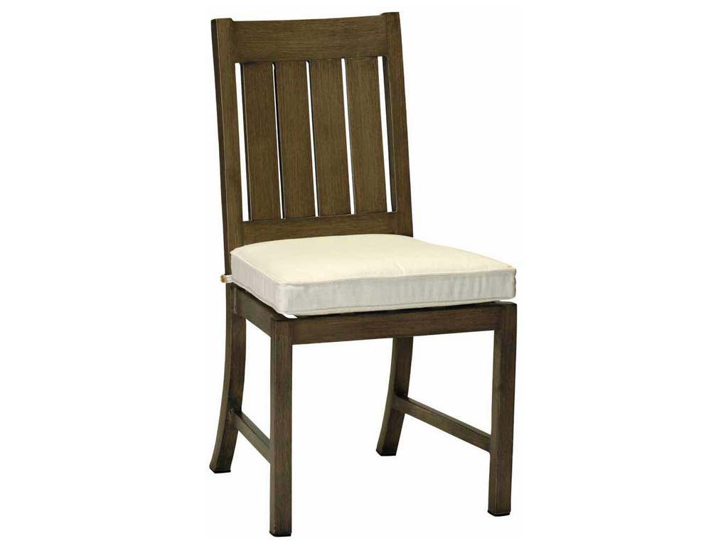 Summer Classics 3331 Croquet Side Chair