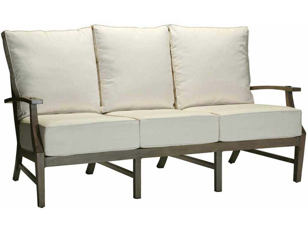 Summer Classics 3335 Croquet Sofa