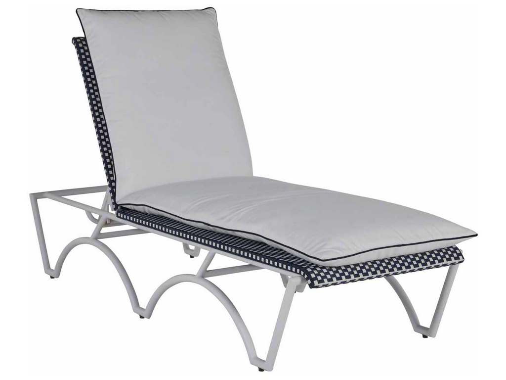 Summer Classics 3344 Savoy Chaise