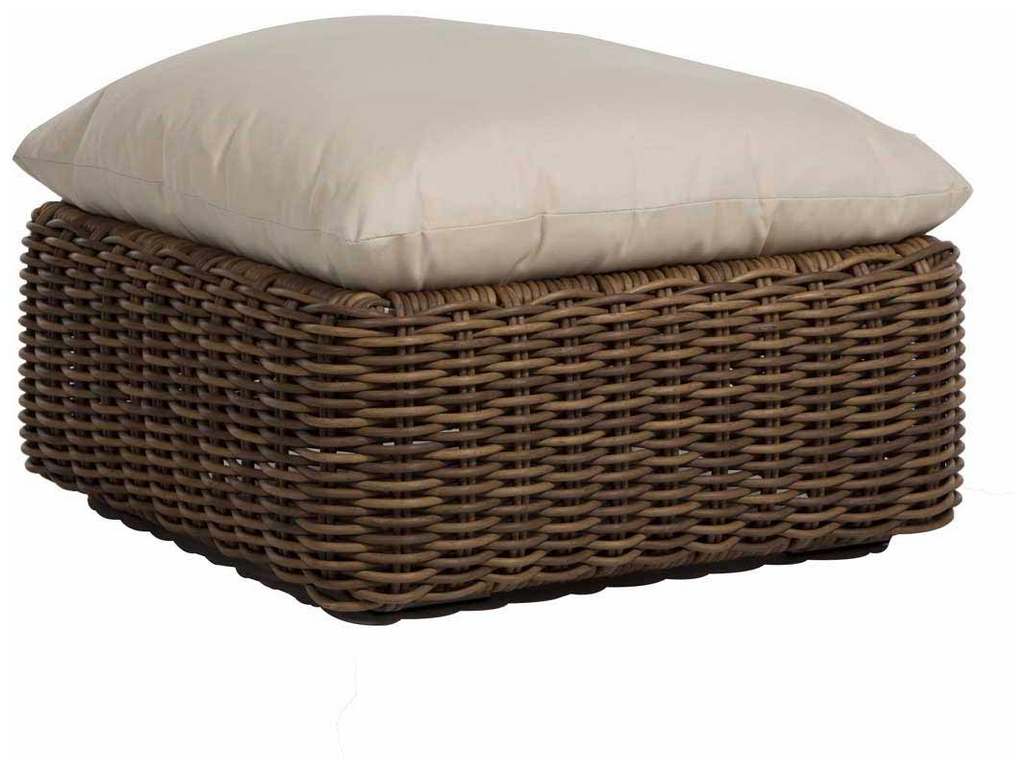 Summer Classics 3394 Montecito Ottoman