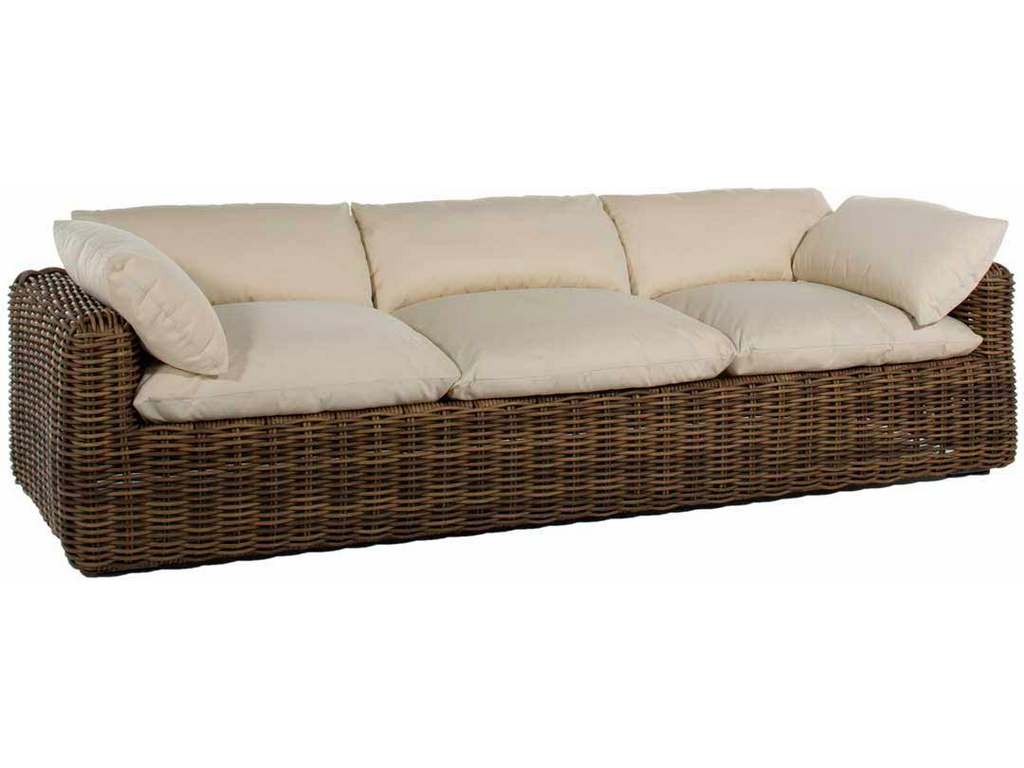 Summer Classics 3396 Montecito Sofa