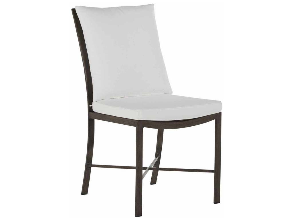 Summer Classics 3421 Monaco Monaco Aluminum Side Chair