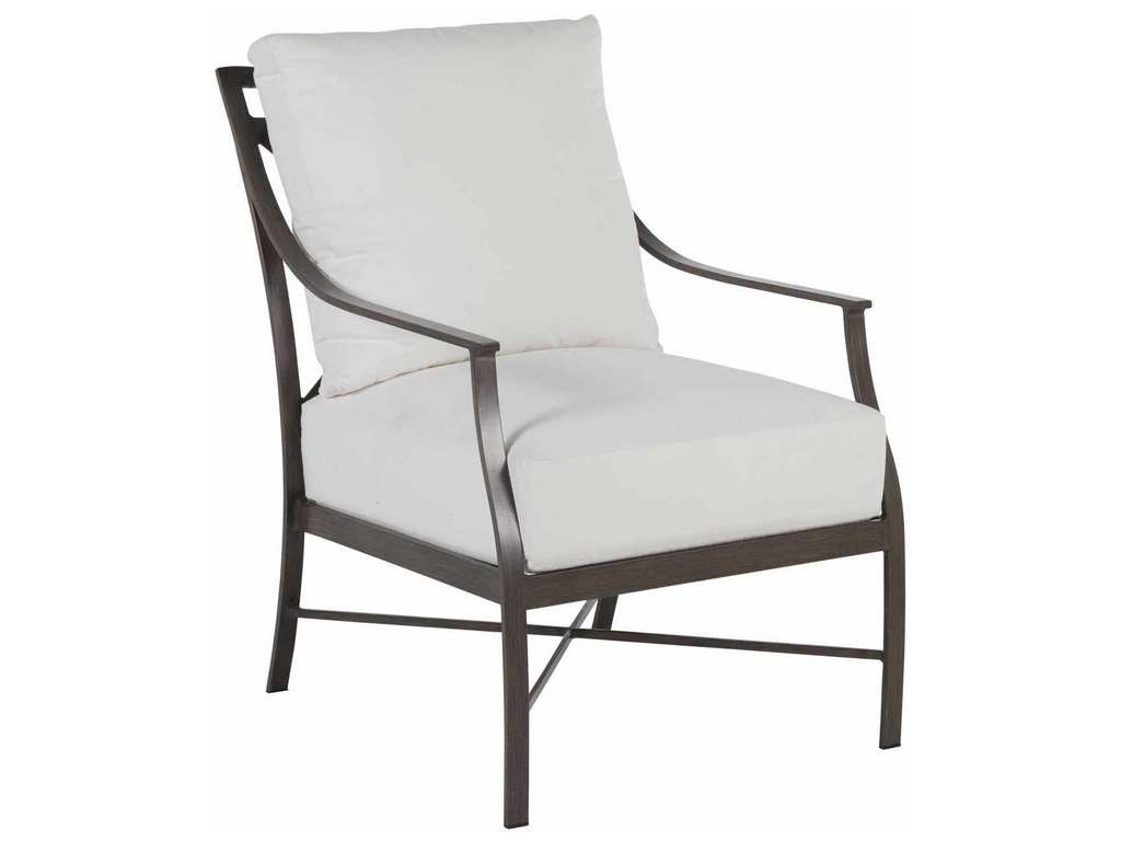 Summer Classics 3423 Monaco Monaco Aluminum Lounge Summer Classics 3423 Monaco Monaco Aluminum Lounge