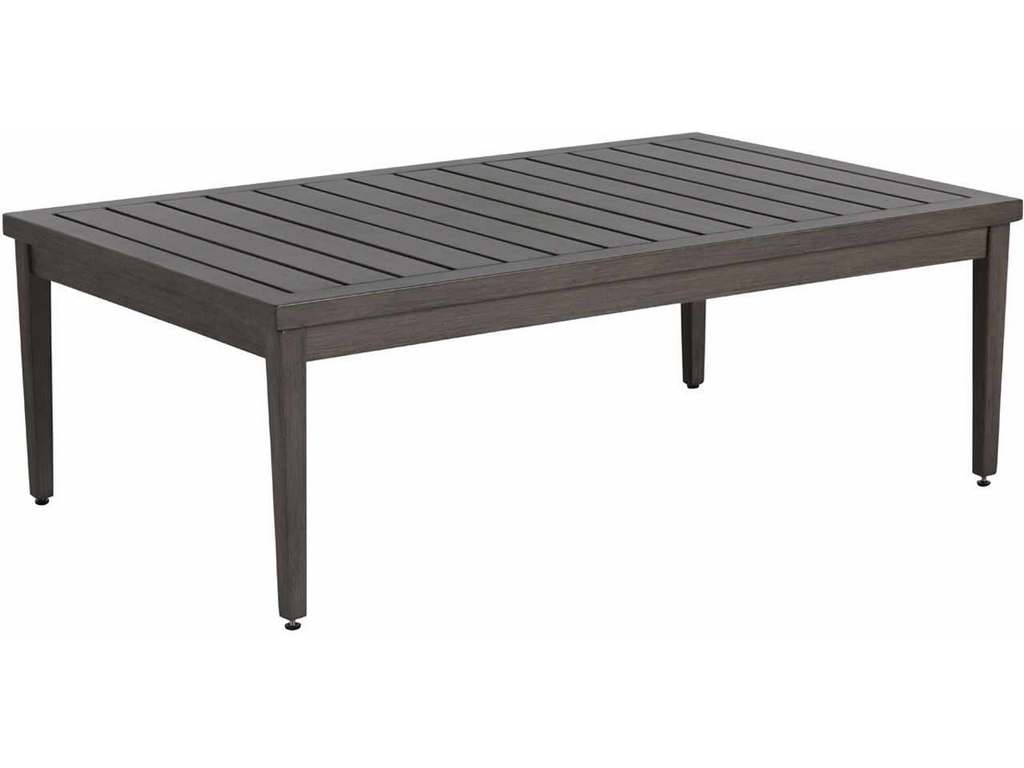 Summer Classics 3427 Brookings Coffee Table