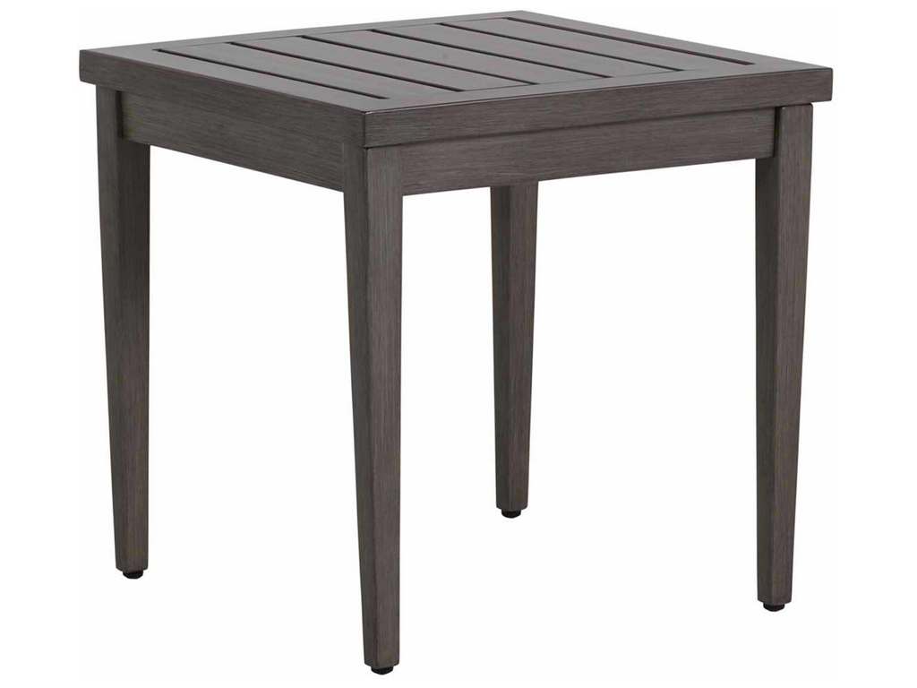 Summer Classics 3428 End Table Summer Classics 3428 End Table