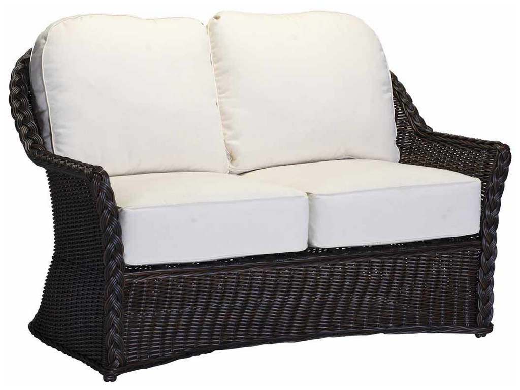 Summer Classics 3474  Sedona Loveseat