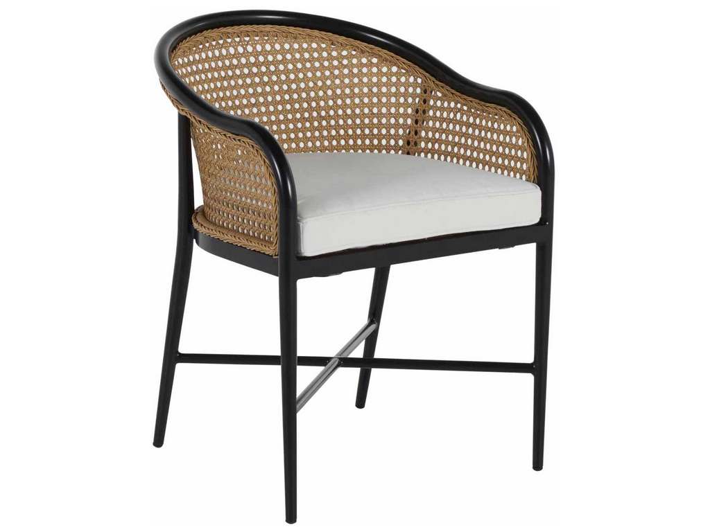 Summer Classics 3510 Havana Arm Chair