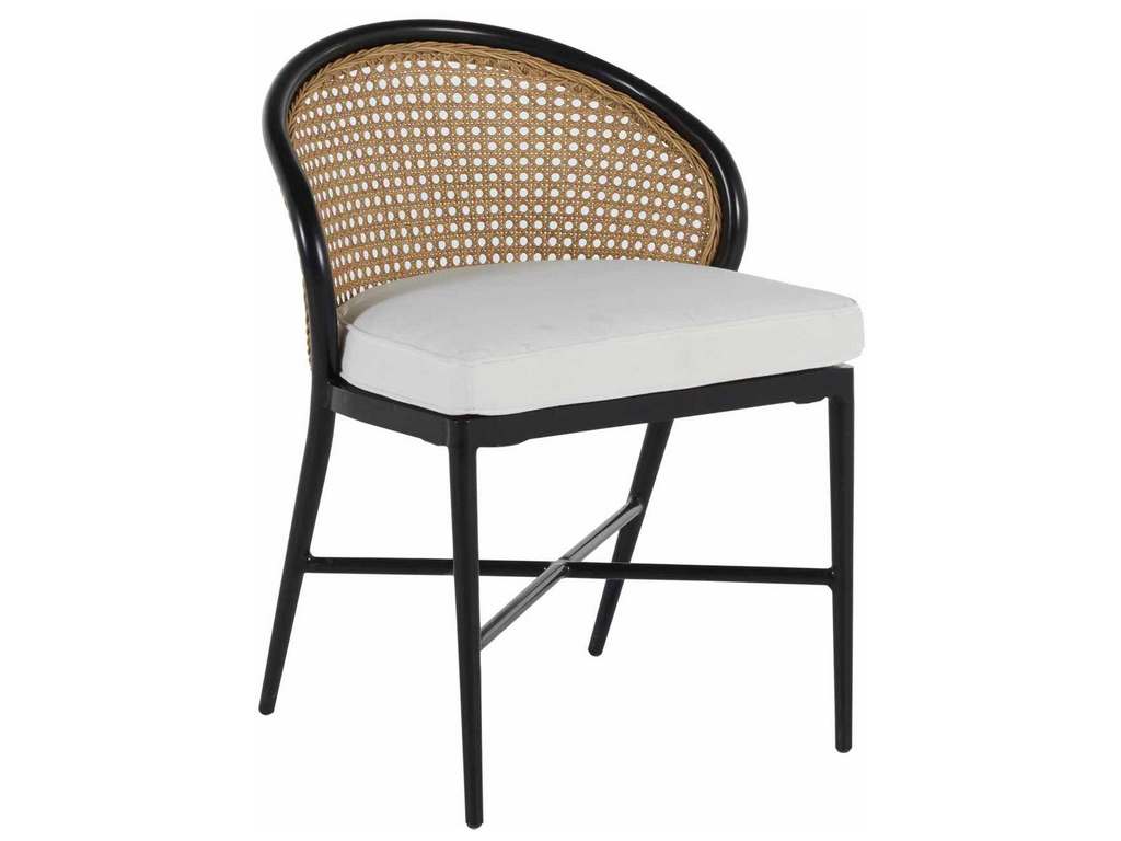Summer Classics 3511 Havana Side Chair