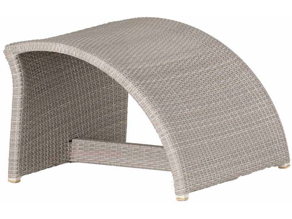 Summer Classics 3540 Halo Ottoman