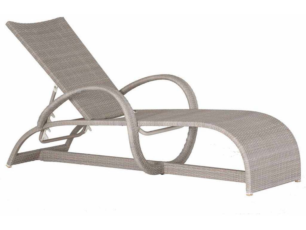 Summer Classics 3543 Halo Chaise Lounge
