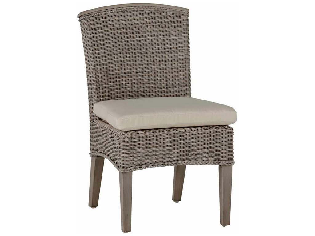 Summer Classics 3552 Astoria Side Chair