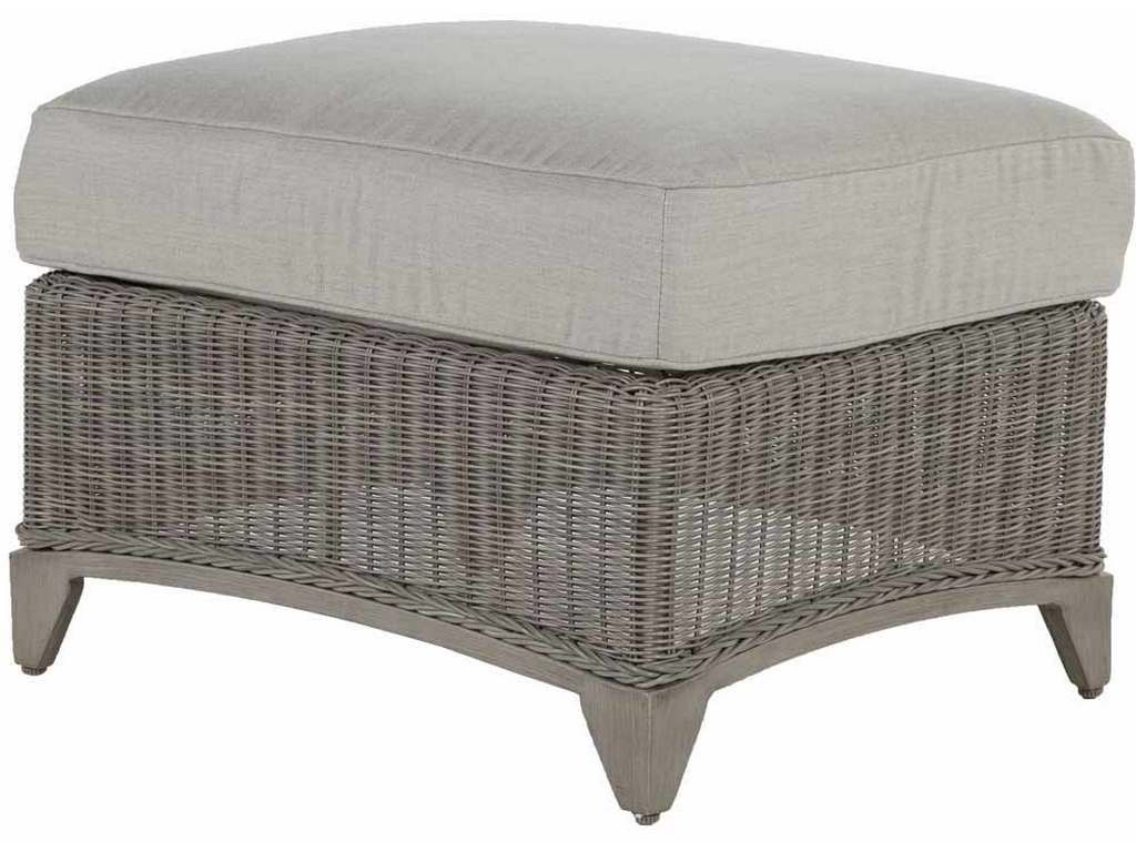 Summer Classics 3553 Astoria Ottoman