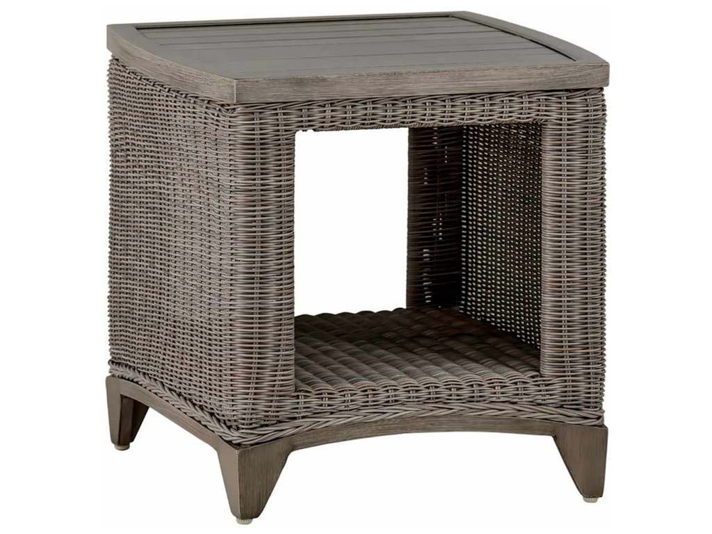 Summer Classics 3557 Astoria End Table