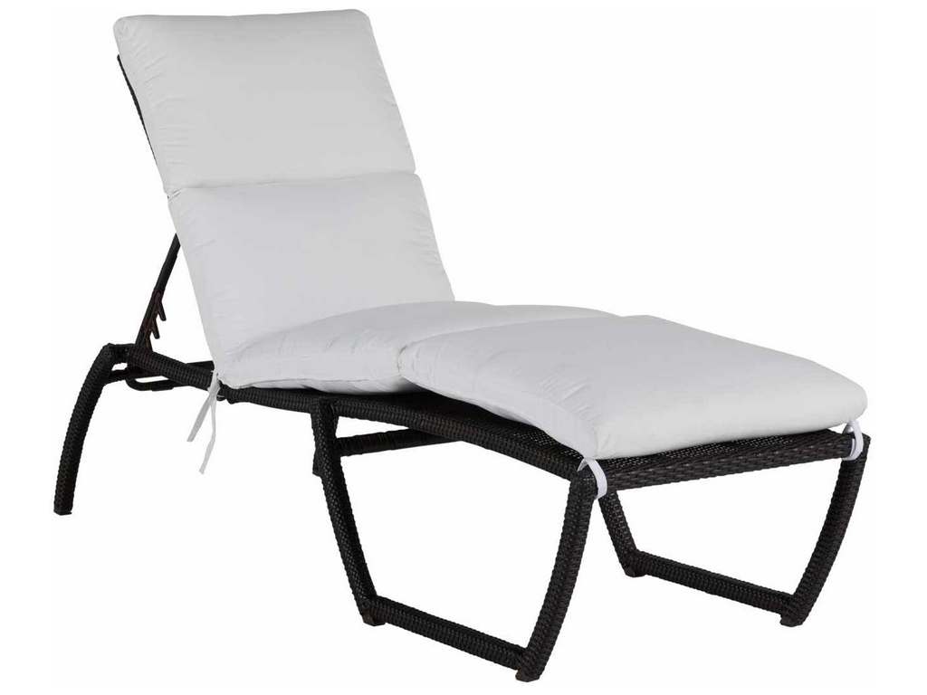 Summer Classics 3583 Skye Chaise Lounge
