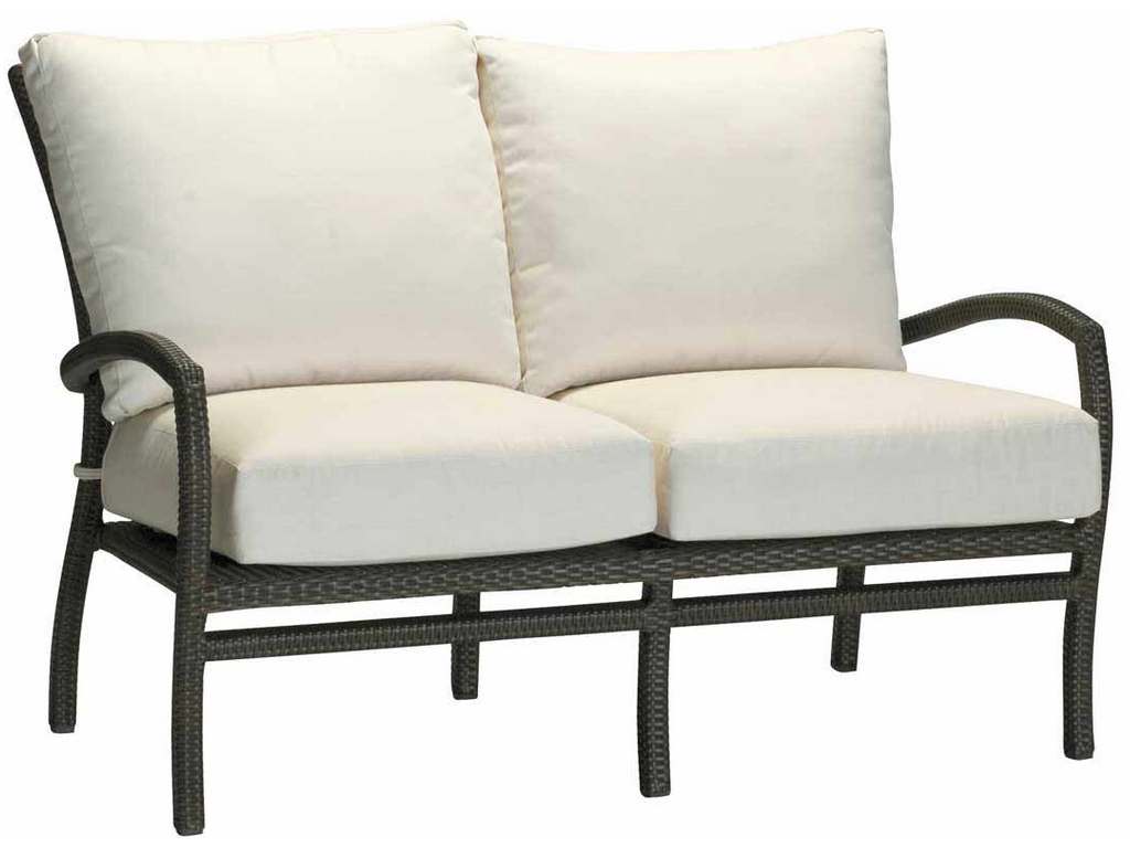 Summer Classics 3594 Skye Loveseat