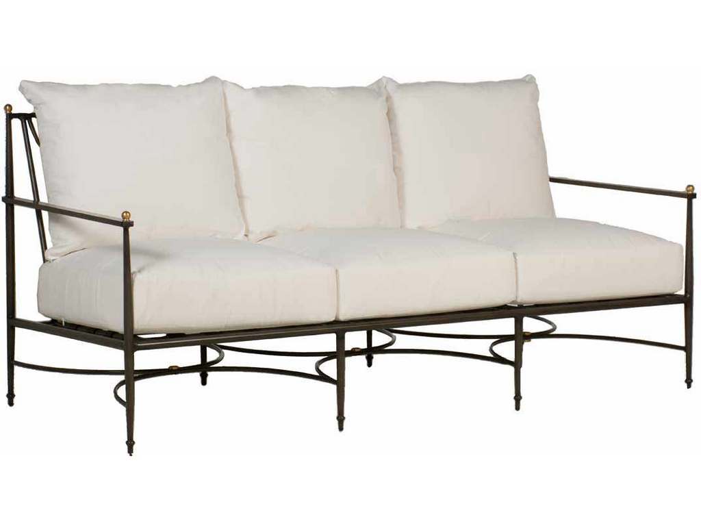 Summer Classics 3667 Roma Sofa Summer Classics 3667 Roma Sofa
