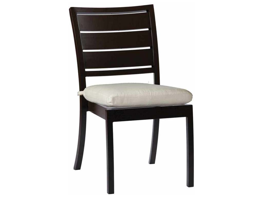 Summer Classics 3671 Charleston Side Chair