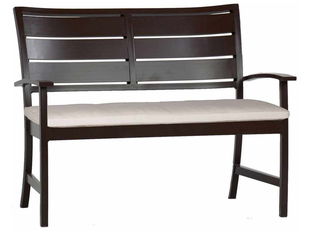 Summer Classics 3682 Charleston  Charleston Bench