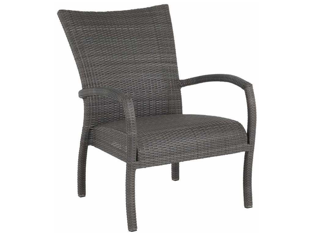 Summer Classics 3690 Skye Plus Woven Lounge