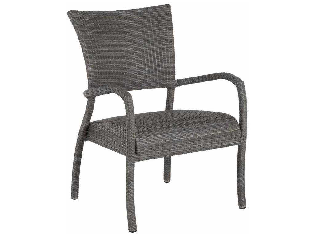 Summer Classics 3691 Skye Plus Woven Euro Lounge