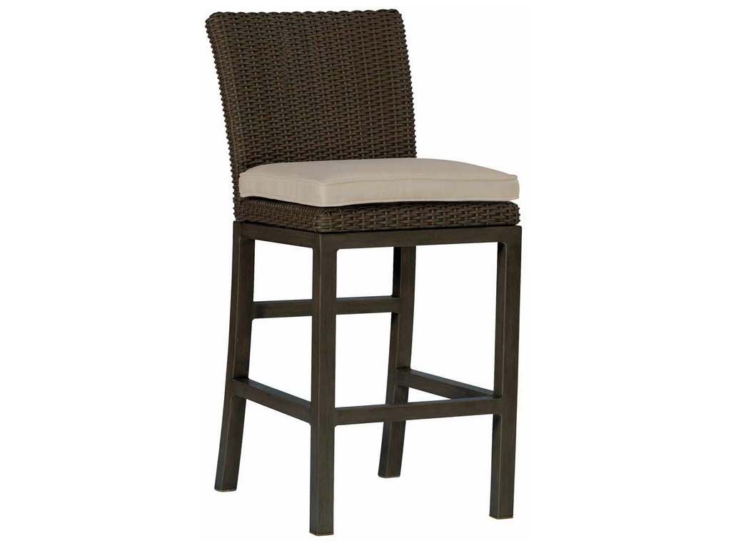 Summer Classics 3746 Rustic Counter Stool