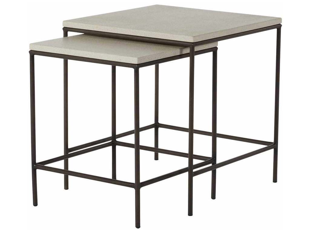 Summer Classics 3795  Abby Nesting Tables