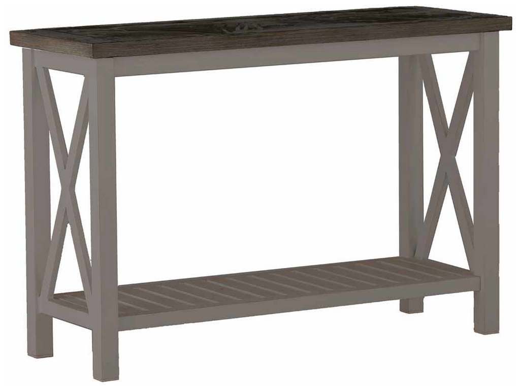 Summer Classics 3823  Cahaba Console Table