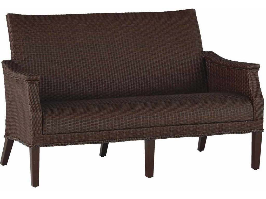 Summer Classics 3923 Bentley Loveseat