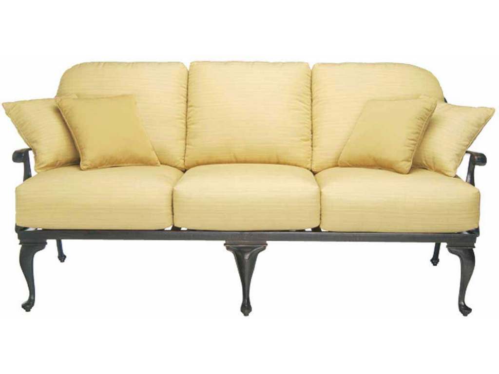 Summer Classics 4064 Provance Sofa