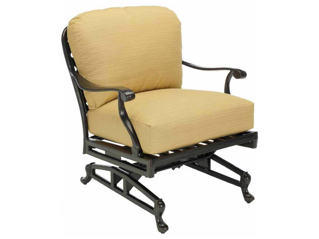 Summer Classics 4089 Provance Spring Lounge Chair