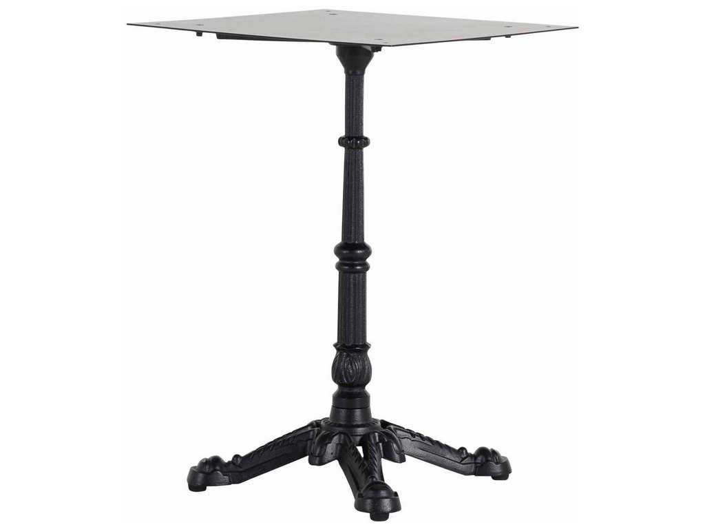 Summer Classics 4191  Leg Cast Dining Base