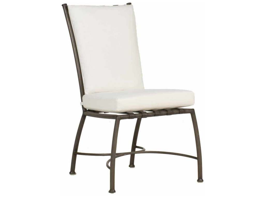 Summer Classics 4237 Majorca Side Chair
