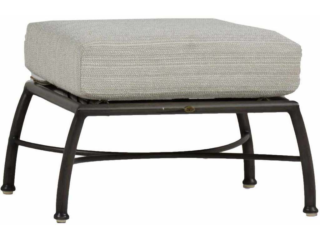 Summer Classics 4241 Majorca Ottoman