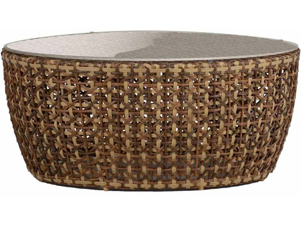 Summer Classics 4311  Largo Coffee Table