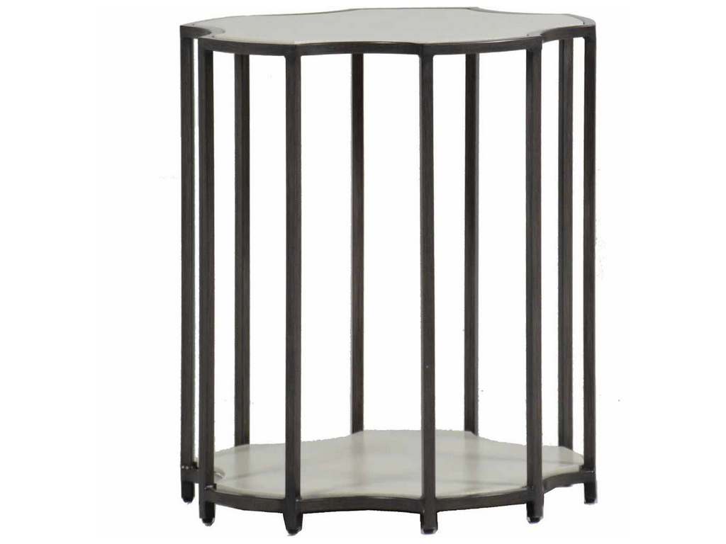 Summer Classics 431570  Clarice End Table